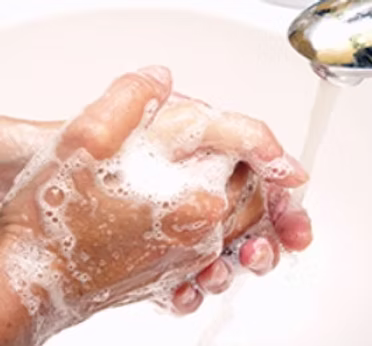 Hand Washing